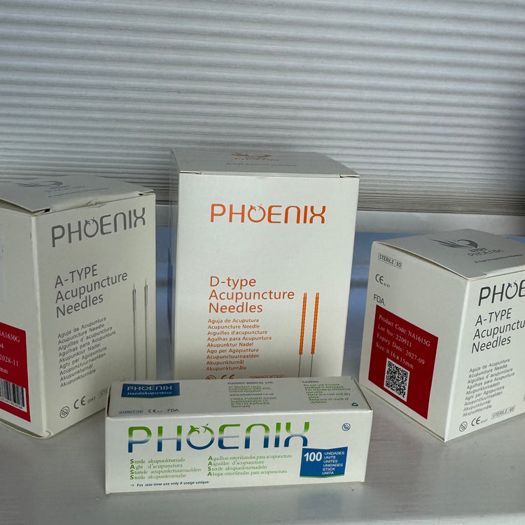 Phoenix Needles we love and recommend