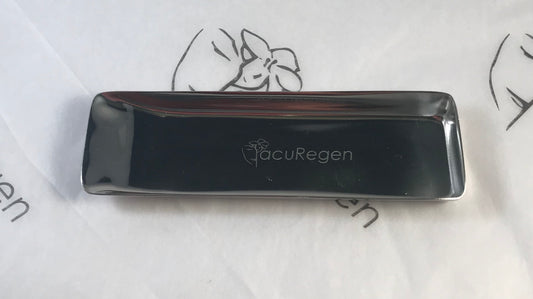 Small Tray for sterile needles