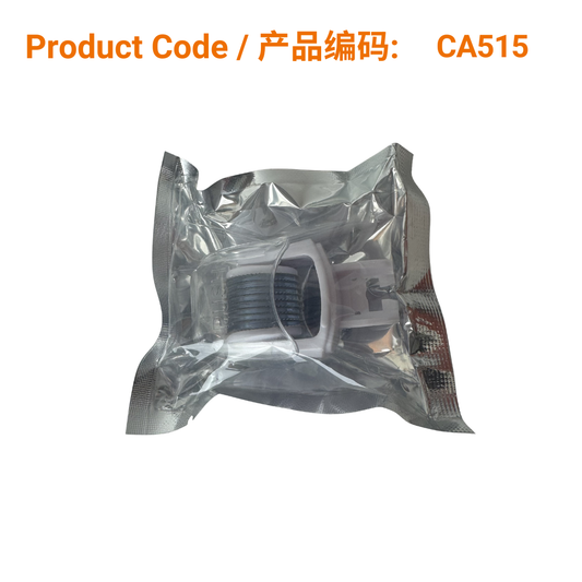 Microneedling Roller Single Heads for Dermkit5