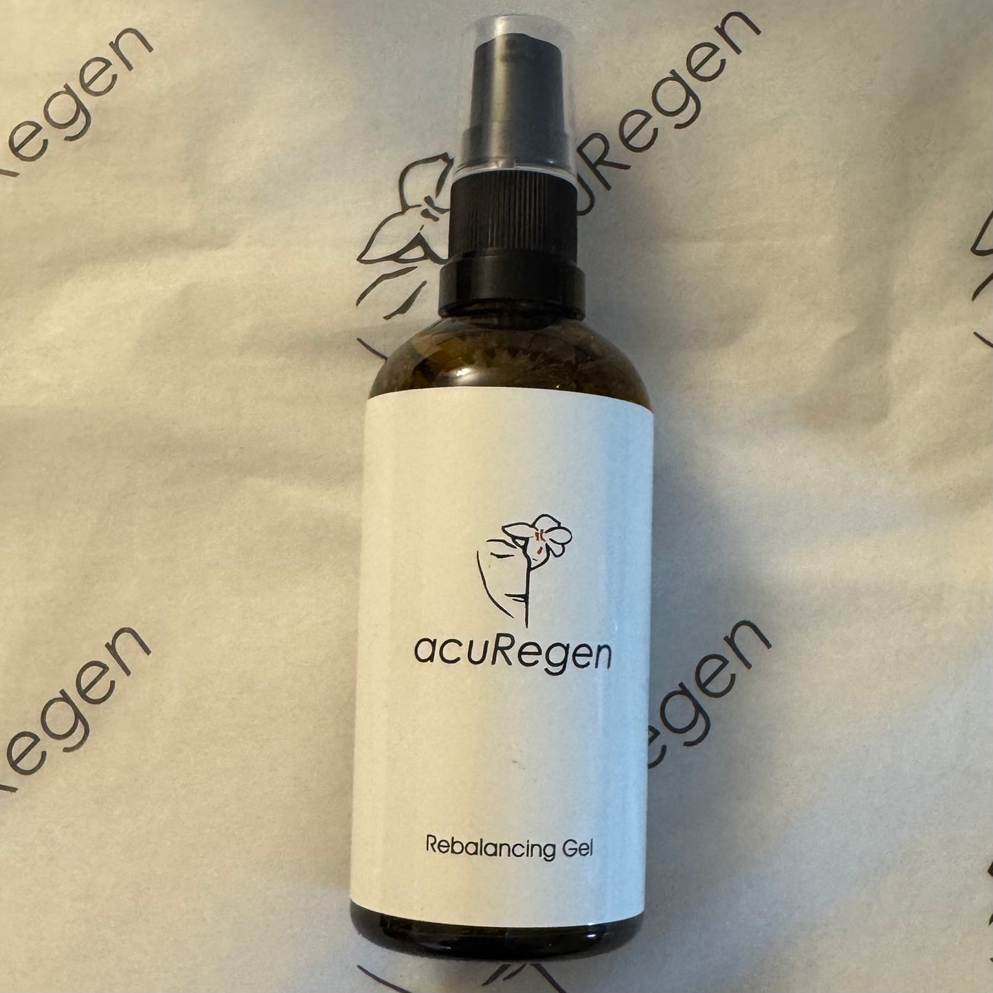 Acuregen Rebalancing Gel 100ml